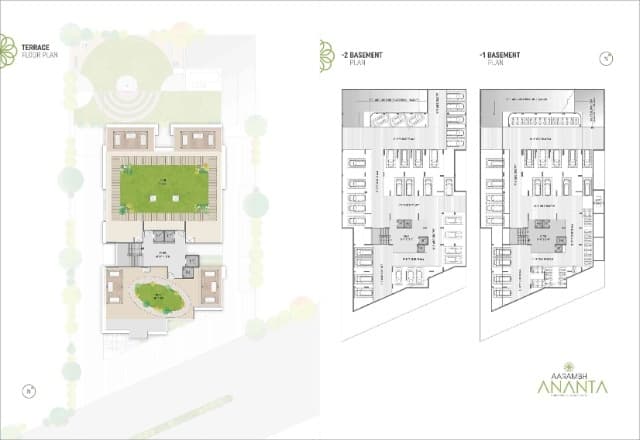 Basement Plan