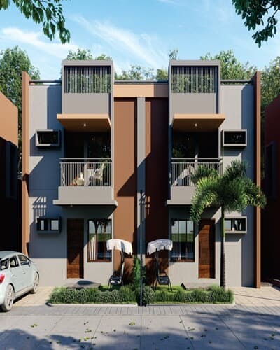 Tirupati Shukan Homes